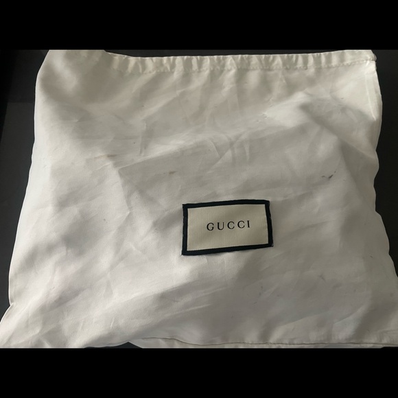 GUCCI DIONYSUS GG CROSSBODY - Picture 7 of 8